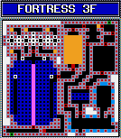 FORTRESS 3F