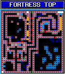 FORTRESS TOP