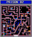 PRISON B2