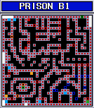 PRISON B1