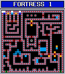 FORTRESS 1
