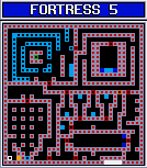 FORTRESS 5