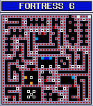 FORTRESS 6