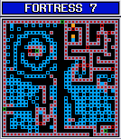 FORTRESS 7