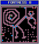 FORTRESS 8