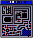 FORTRESS 9